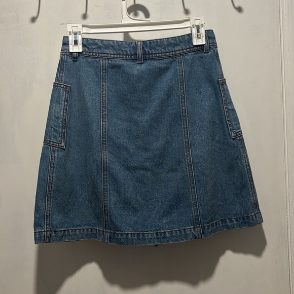 ‼️GANNI skirt‼️ - Picture 5 of 6